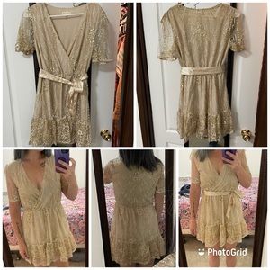 Southern Fried Chics dress